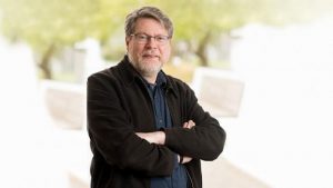 Meet Dr. Alan Richardson: BS and Philosophy