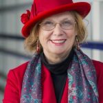 Meet Dr. Arlene Sindelar: Her Path to History