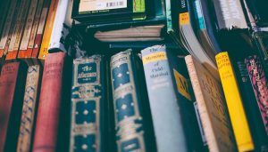 Meet Margaret Coe: Teaching with a love of English literature