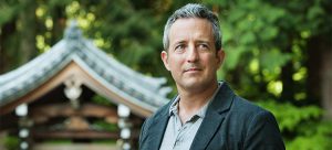 Meet Dr. Edward Slingerland: Taoism with a twist