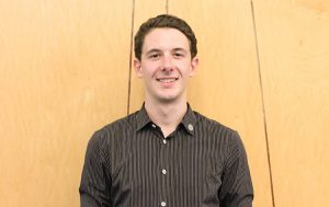 George Radner receives 2020 Outstanding Leader in the UBC Community and Beyond award