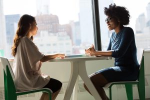 An Arts degree still a ticket to success