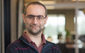 Meet Dr. Mauricio Drelichman: Helping Economics students use research positions to get ahead