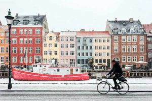 CENES introduces Scandinavian Minor and German Studies Minor