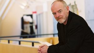 Meet Scott Watson: Curating the Morris & Helen Belkin Art Gallery