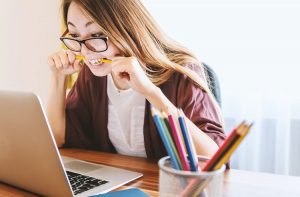 Coping with academics: From stress to success