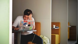How would you rate your stress level?