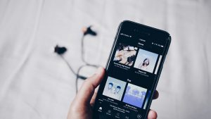 Arts Insights: Can music help you study?