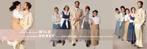 Meet Brian Cochrane: Directing Anton Chekhov’s ‘Wild Honey’