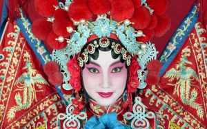 Around the World in Six Tones: Exploring the Global Phenomenon of Cantonese Music