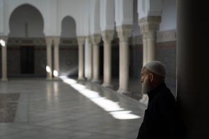 Religion in the Age of COVID-19