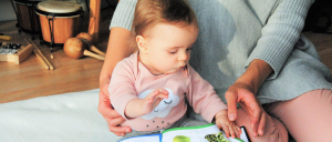 Q&A with Dr. Liisa Galea on the mental health of new moms