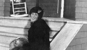 New Winnifred Eaton Archive showcases pioneer Asian North American writer