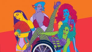 ARTIVISM 2020: SEX + The Unheard