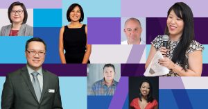 Arts Alumni share their best advice for launching your career