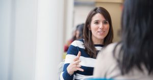 How alumni can help turn your Arts degree into a career