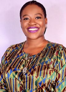 Chiamaka Mọgọ