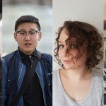 Meet four students leading new Arts courses in Winter Term 2