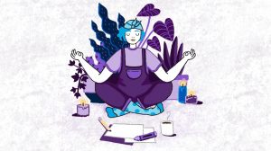 5 daily habits to encourage creativity in your life