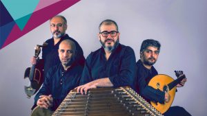10 Arts Events not to miss in January 2021