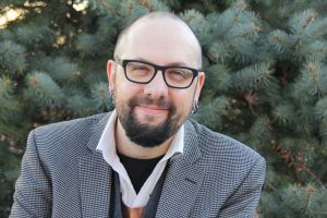 Professor Daniel Justice appointed to the Order of Canada