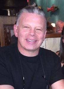 Graham Heal