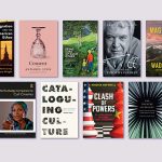 Faculty of Arts books to add to your 2021 reading list