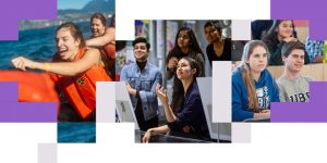 Showcase your Arts Degree with a digital portfolio