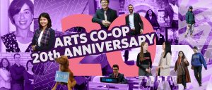 From research paper to ‘legendary’ program: How Arts Co-op began