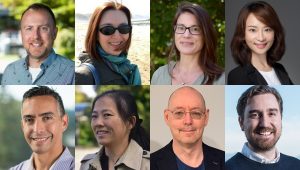 Dean’s Award for Educational Leadership supports eight new pilot projects in Arts