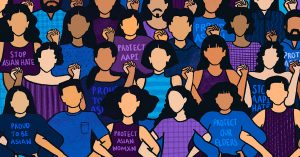 Through our eyes, with our voices: How Arts Staff are engaging and embodying their Asian identities in the workplace (Part III)