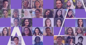 Recognizing Graduating Student Leaders in the Class of 2021