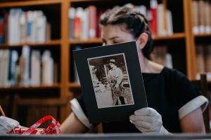 Historic collection from the Klondike Gold Rush gifted to UBC in $2.5M donation