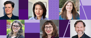 2020-2021 Killam Teaching Prize Winners