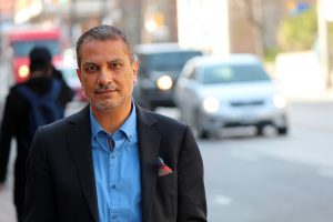 UBC welcomes Dr. Kamal Al-Solaylee as new Director of School of Journalism, Writing, and Media