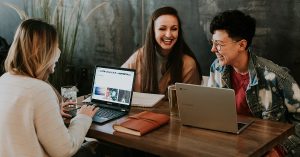An opportunity to experiment: Advice from Arts Co-op alumni