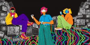 ARTIVISM 2021: Queering the Self