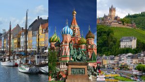 Three Arts programs you can take to advance your language learning