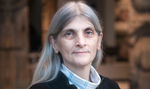 UBC Appoints Dr. Susan Rowley as Director of Museum of Anthropology