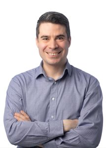 Phil Cawdery