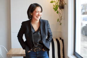 Bringing Canada’s leading writers into the classroom