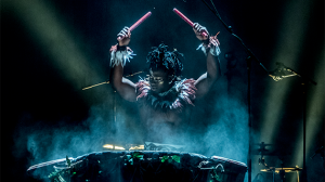 10 Arts events not to miss in February 2022