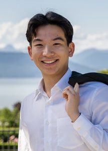 Marcus Chung