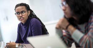 Reclaiming the narrative: How UBC students helped decolonize MOA’s African collections