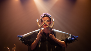 10 Arts events not to miss in March 2022