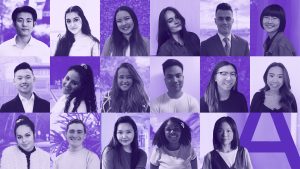 Recognizing Graduating Student Leaders in the Class of 2022