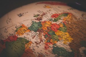 The Centre for European Studies launches at UBC to promote the critical study of Europe