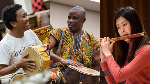 10 Arts events not to miss in April 2022