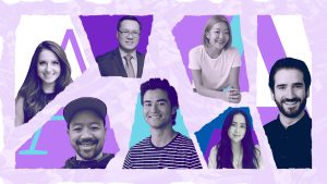 7 pieces of advice for the Class of 2022 from Arts alumni