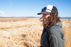 How Indigenous anthropologist Kristen Barnett is decolonizing archaeology